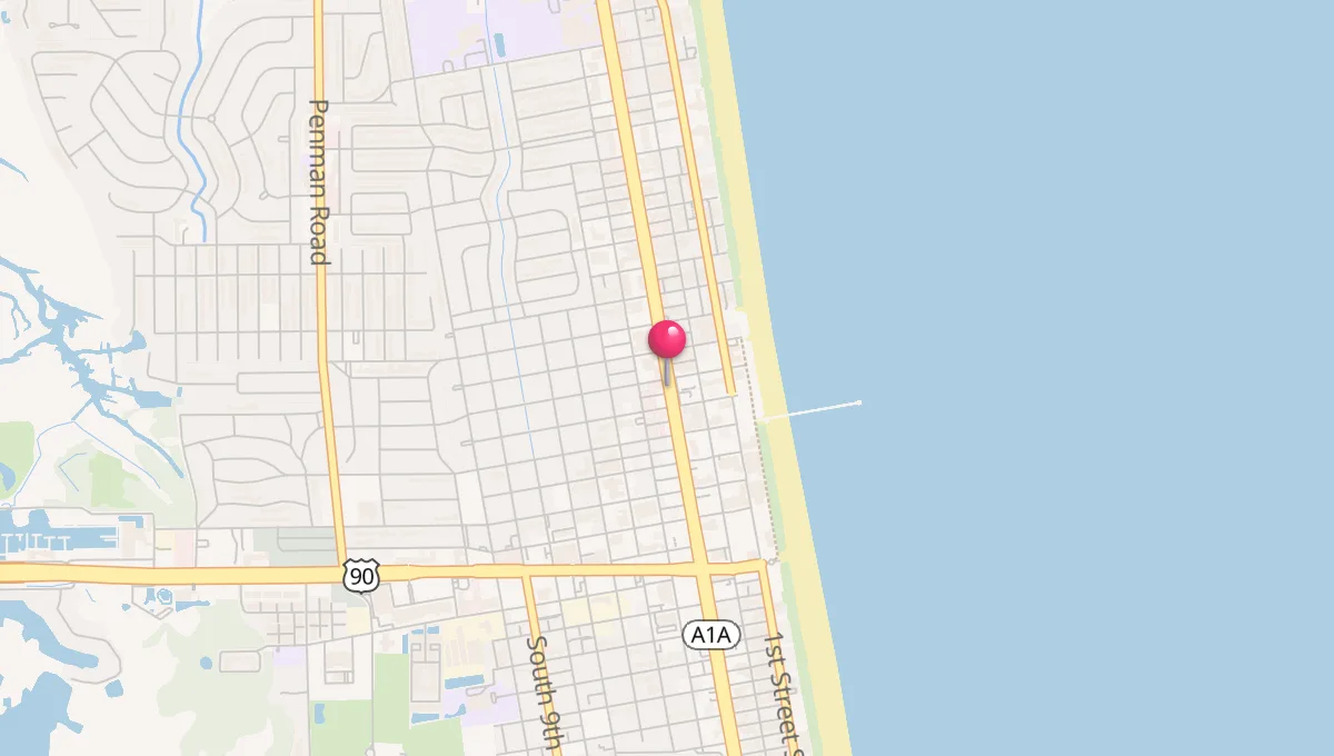 Prayer Times in Jacksonville Beach