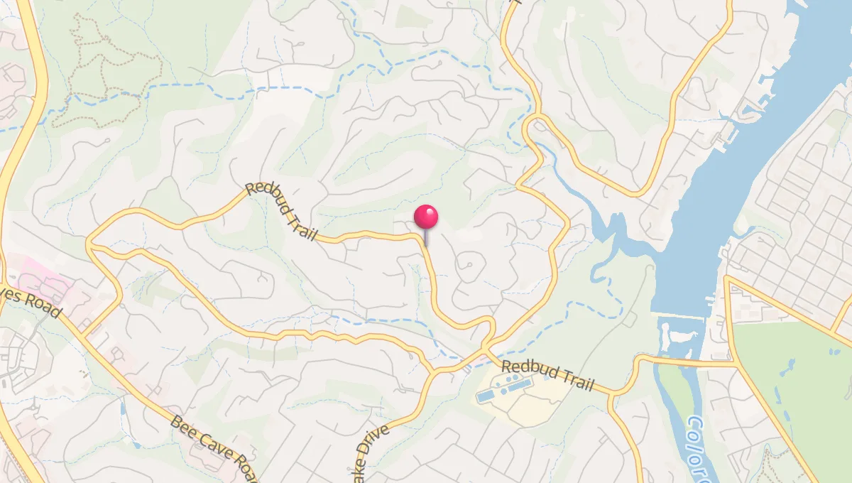 Prayer Times in West Lake Hills