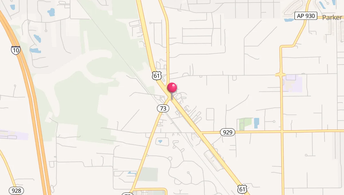 Prayer Times in Prairieville