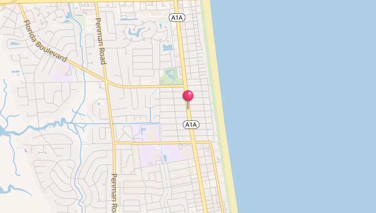 Prayer Times in Neptune Beach