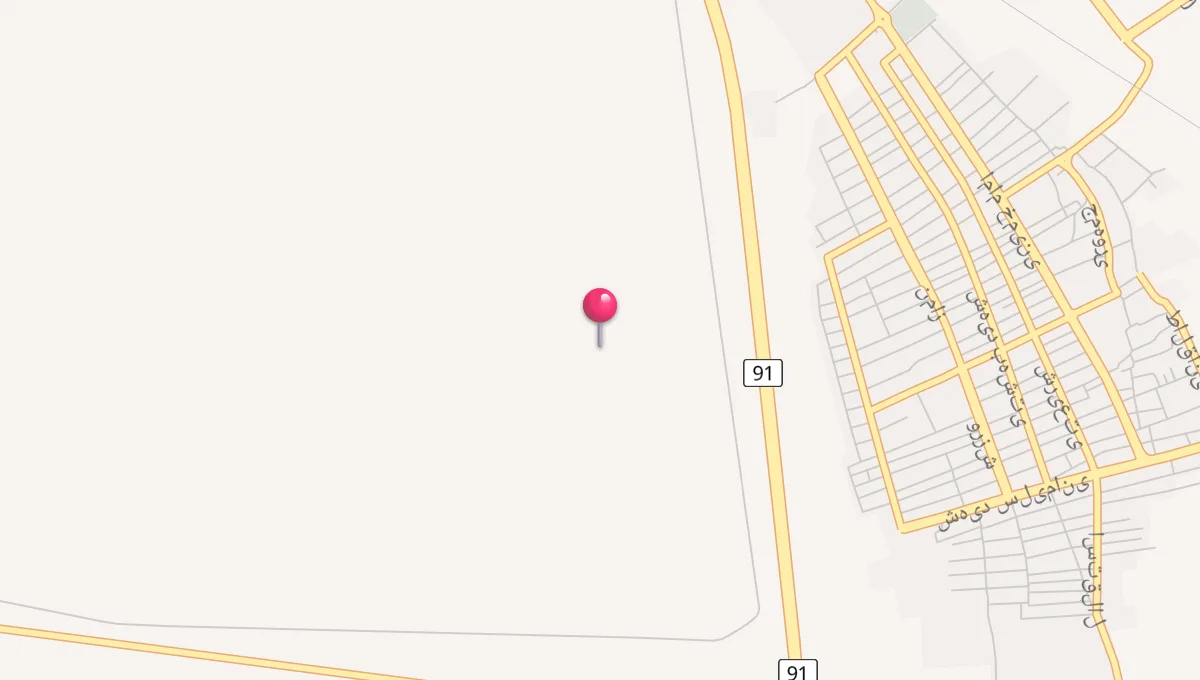 اوقات نماز در اختیار آباد