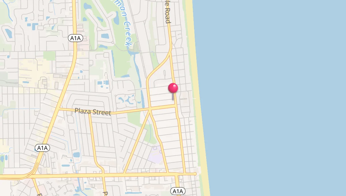 Prayer Times in Atlantic Beach