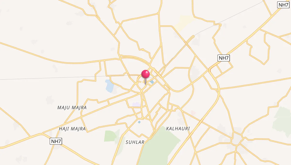پٹیالہ میں نماز کے اوقات
