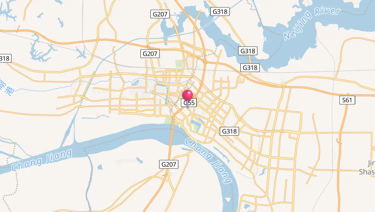 荆州市的礼拜时间