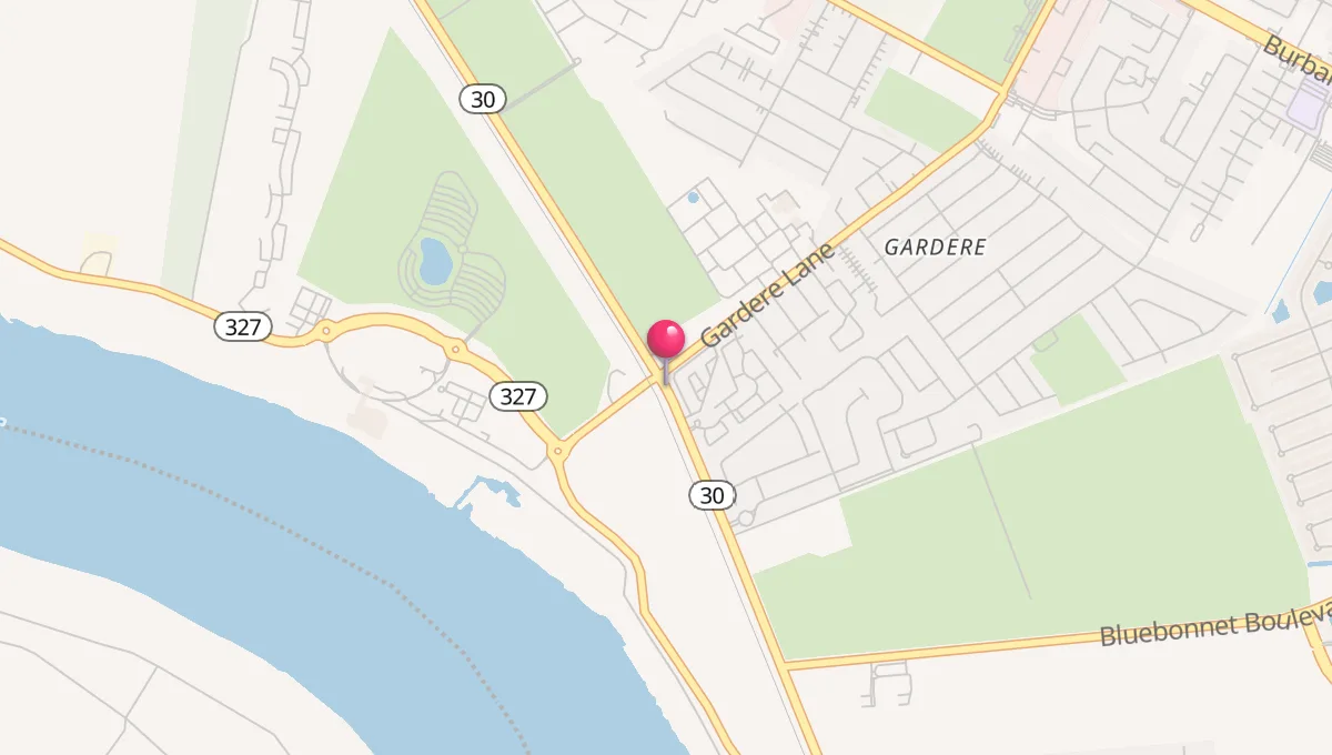 Prayer Times in Gardere