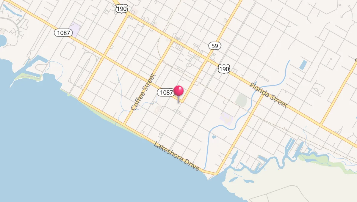 Prayer Times in Mandeville