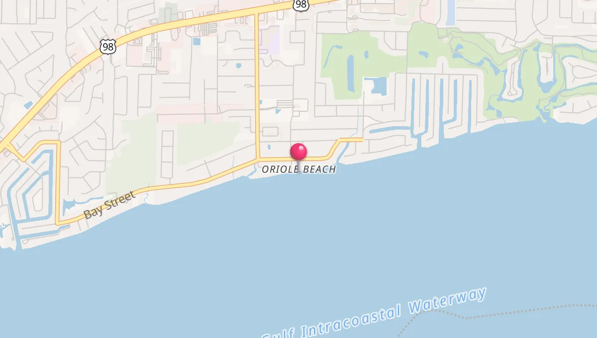 Prayer Times in Oriole Beach