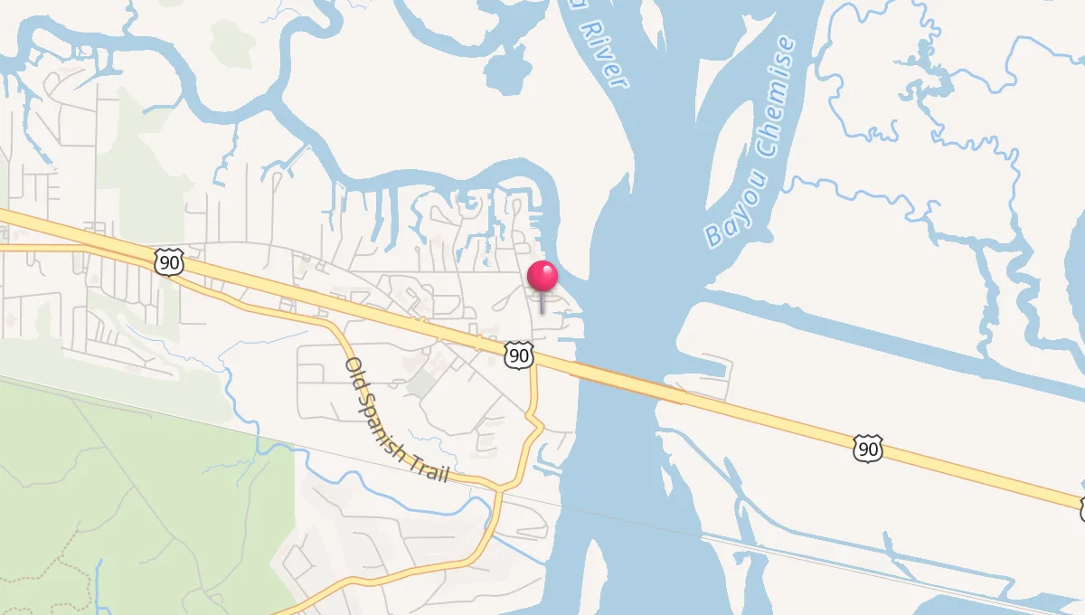 Prayer Times in Gautier