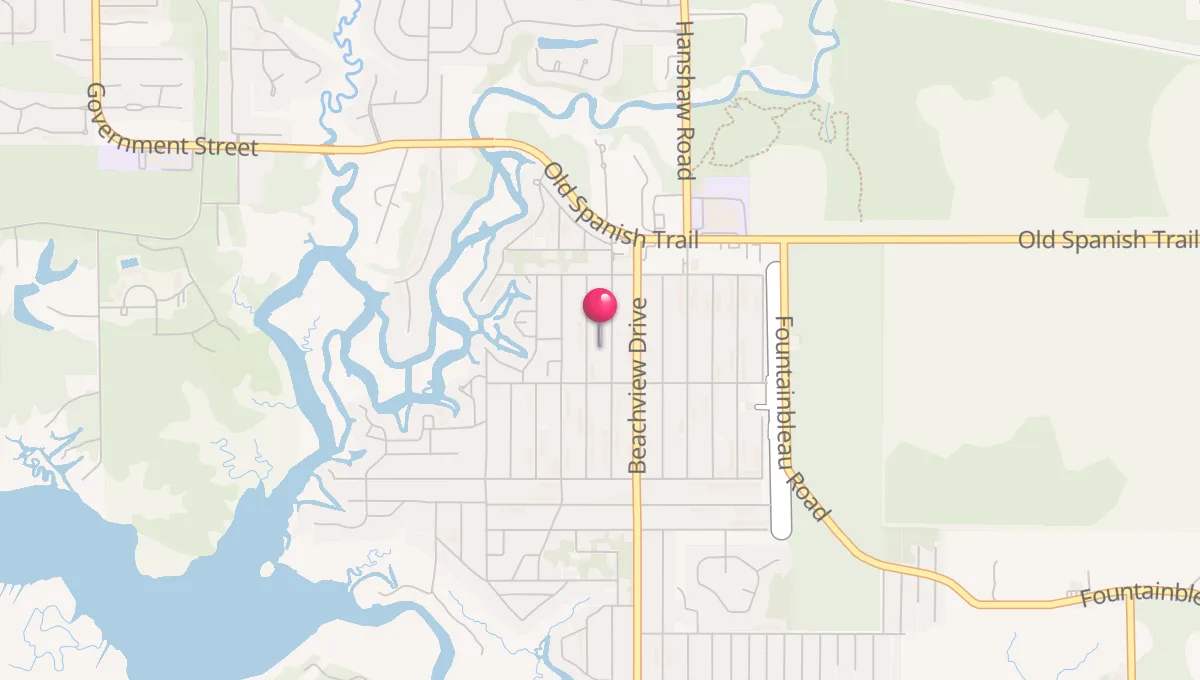 Prayer Times in Gulf Park Estates