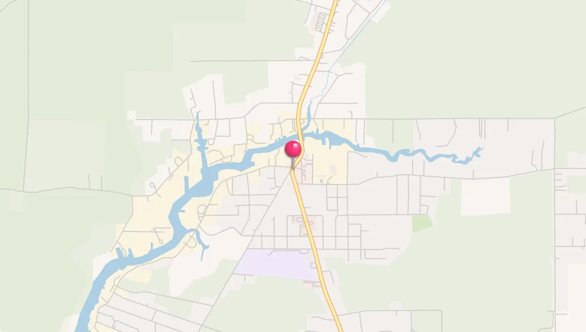 Prayer Times in Bayou La Batre