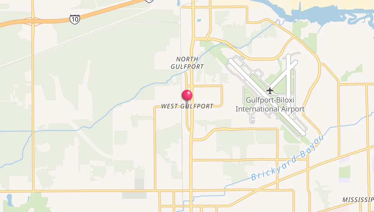 Prayer Times in West Gulfport