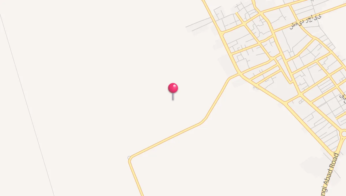 اوقات نماز در زنگیآباد