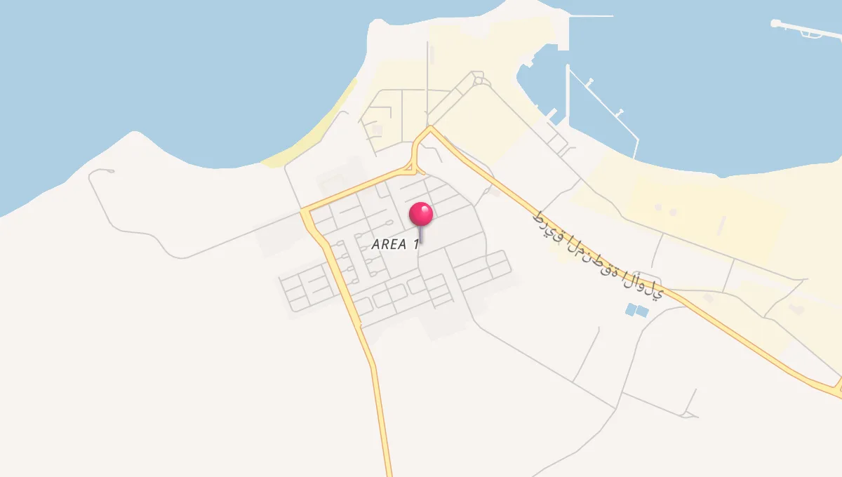 مواقيت الصلاة في البريقة
