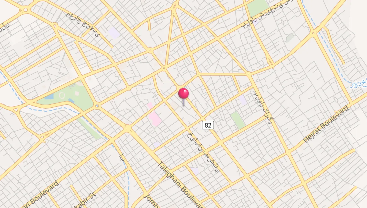 اوقات نماز در رفسنجان