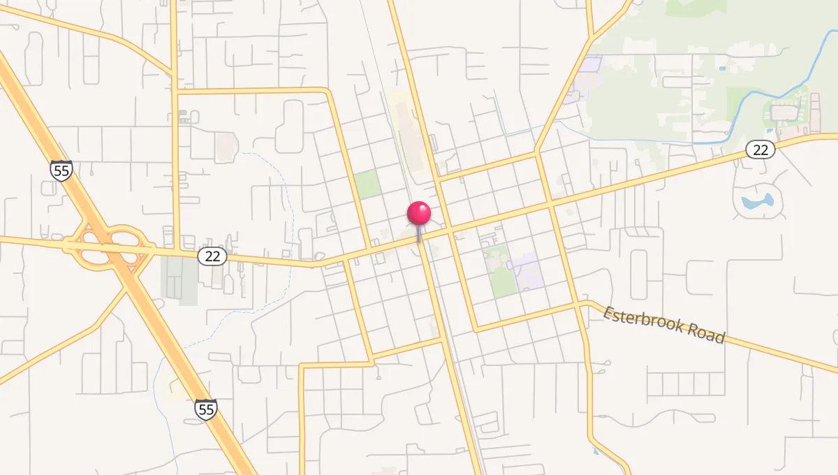Prayer Times in Ponchatoula