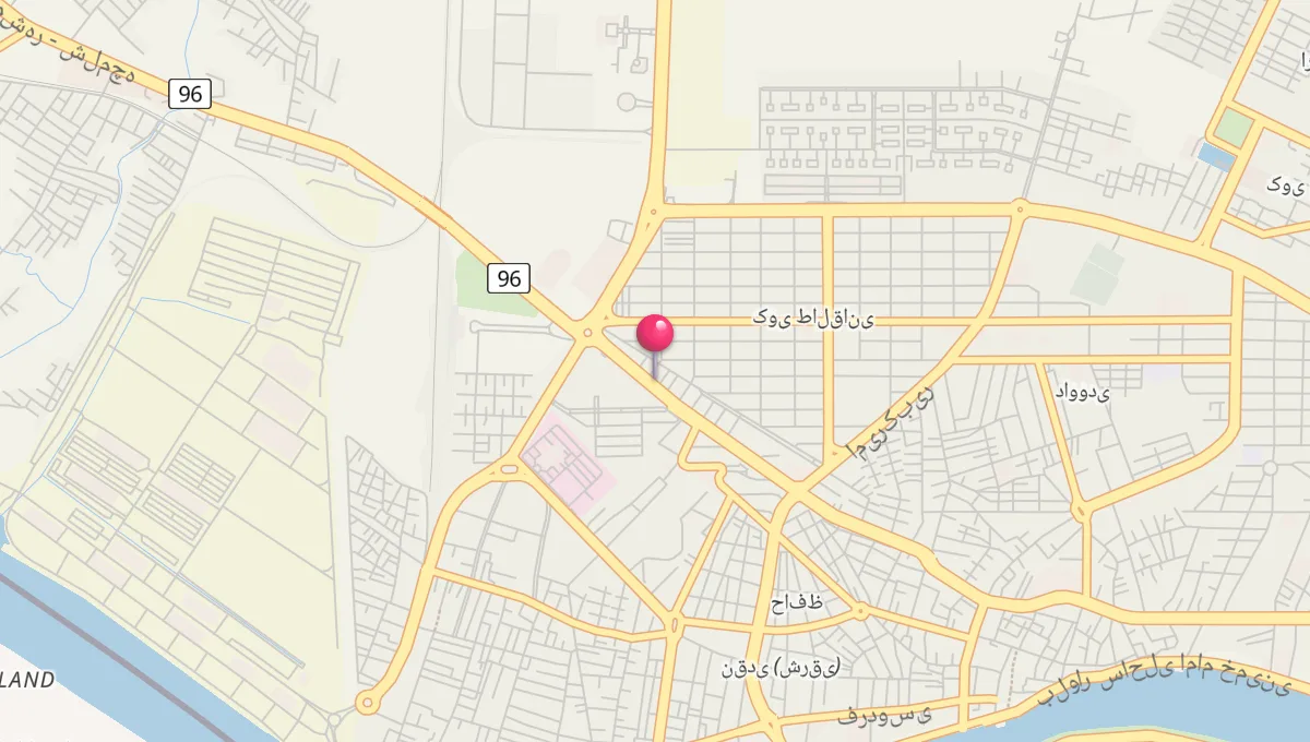 اوقات نماز در ديزل آباد