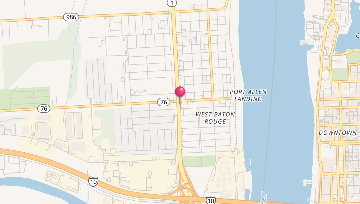 Prayer Times in Port Allen