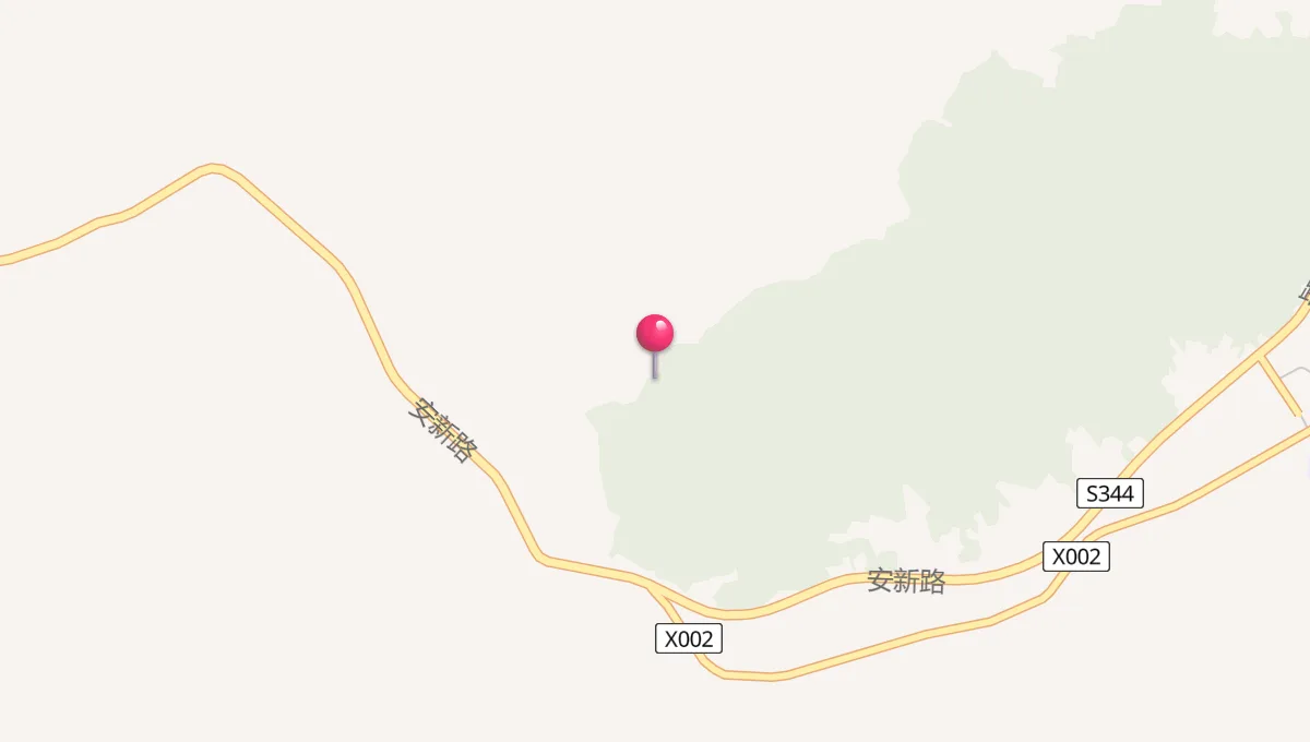 大观镇的礼拜时间