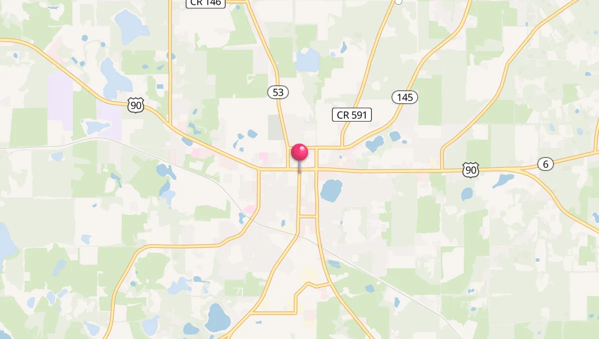 Orari di Preghiera a Madison