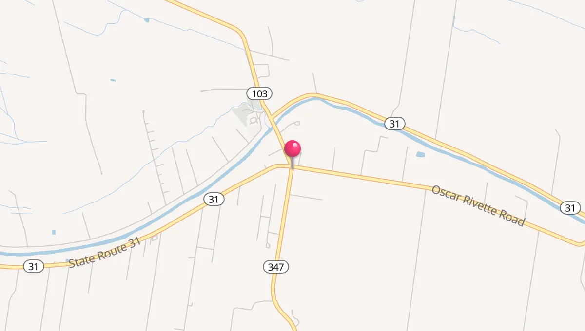 Prayer Times in Leonville