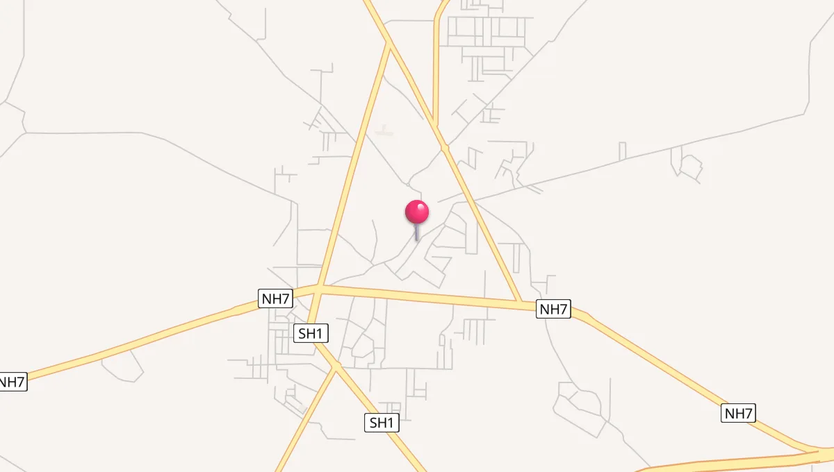 ناراینگڑھ میں نماز کے اوقات