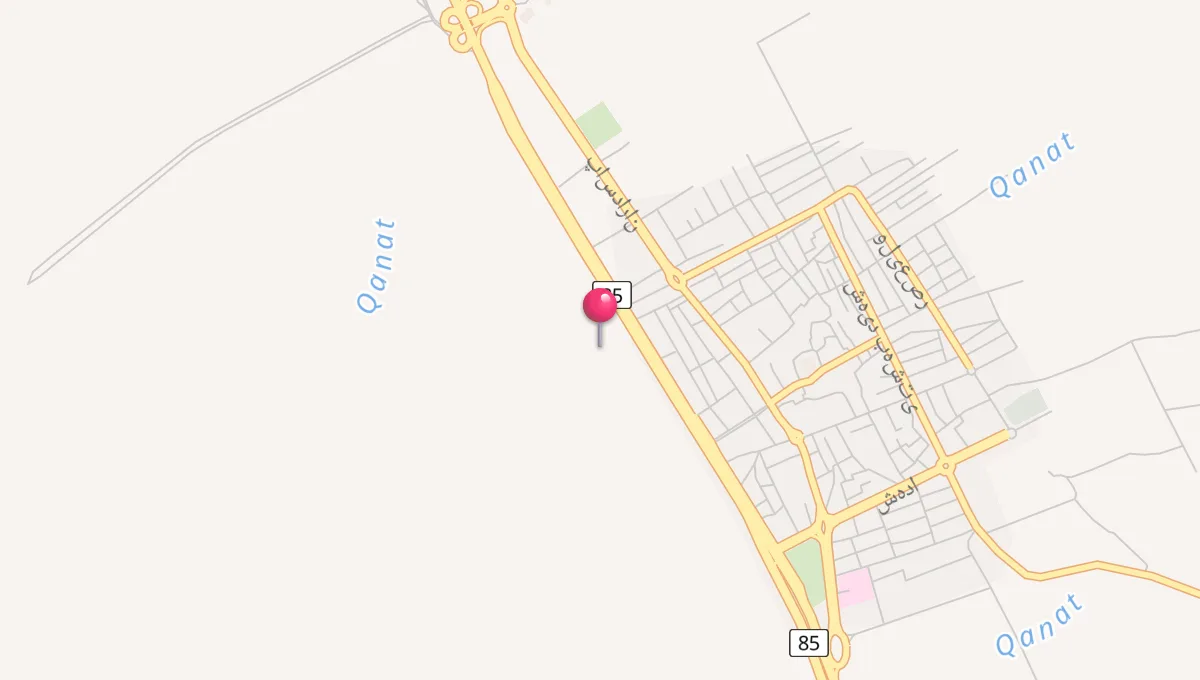اوقات نماز در مروست