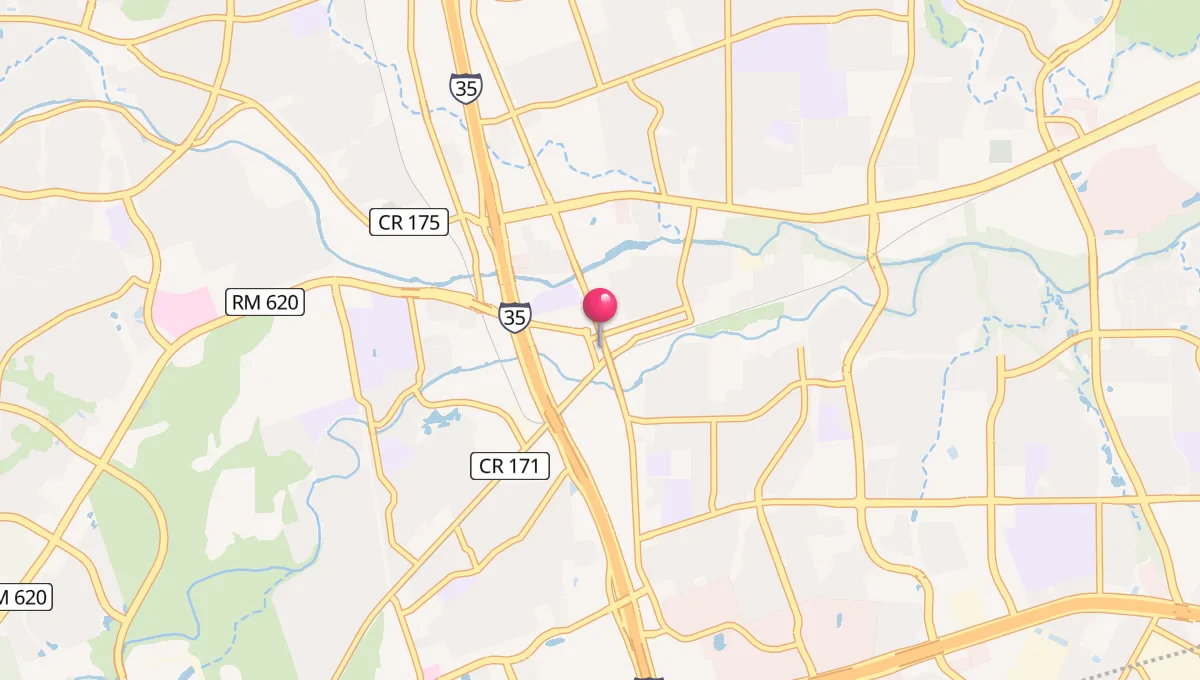 Prayer Times in Round Rock