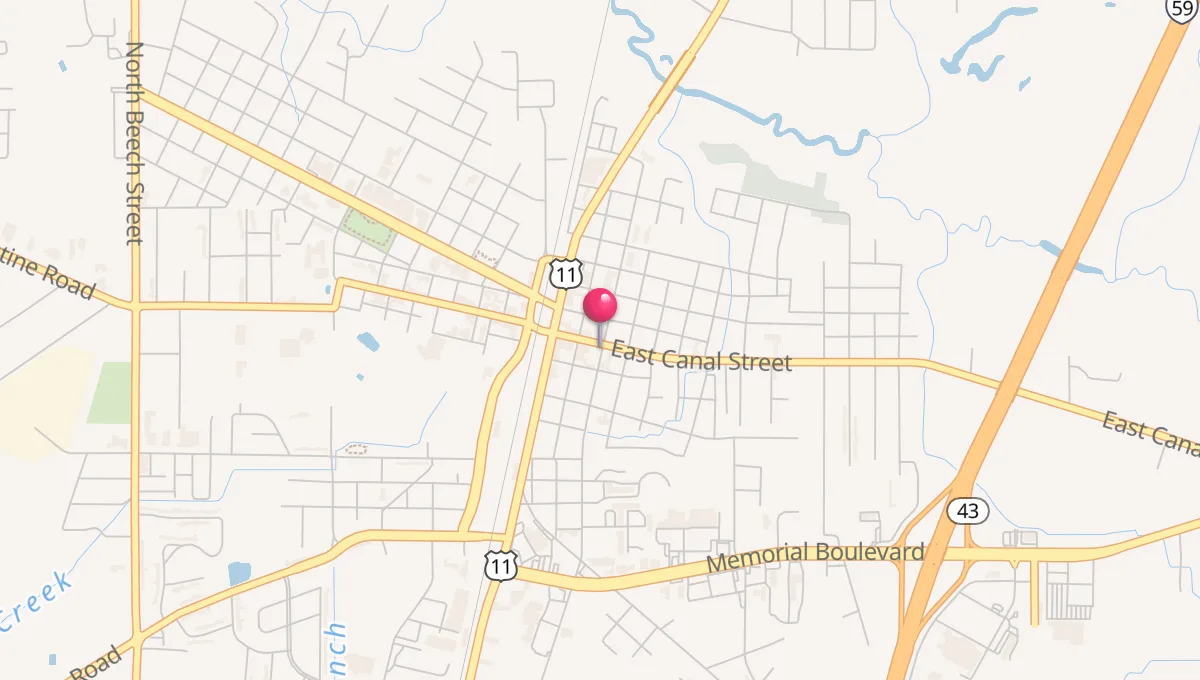 Prayer Times in Picayune