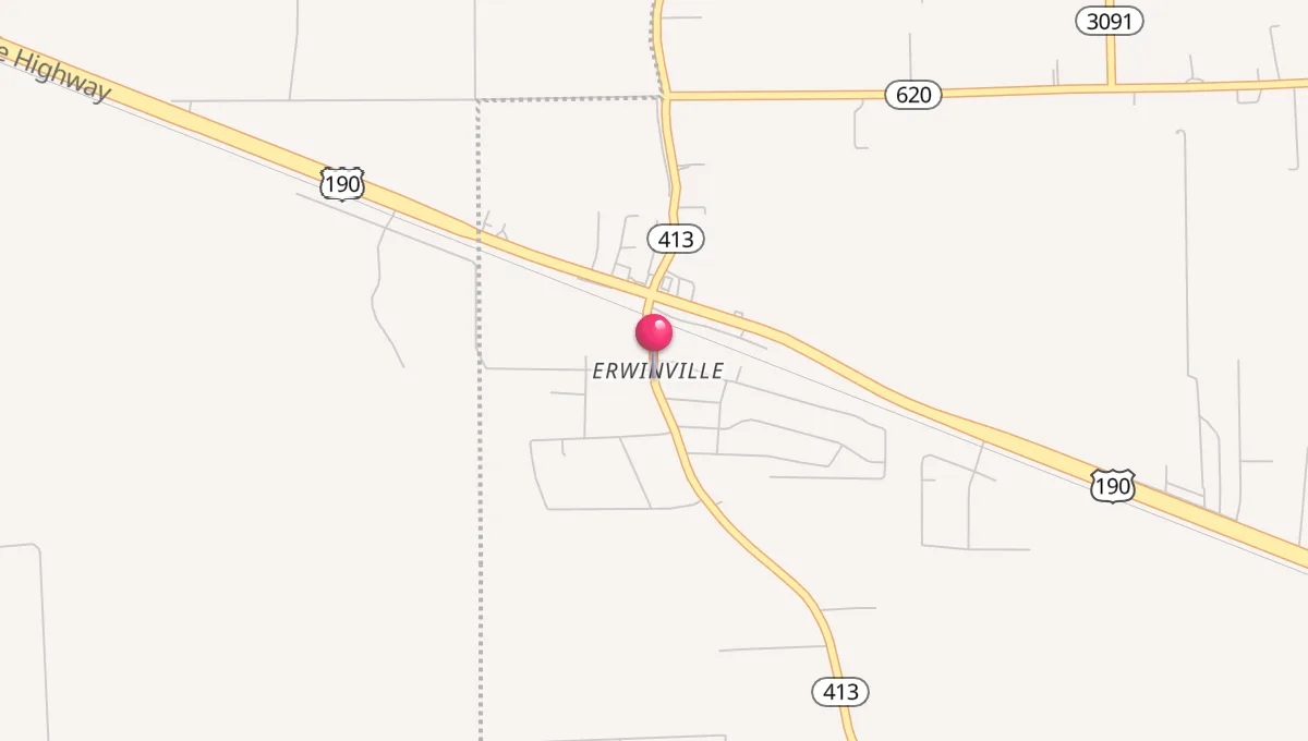 Prayer Times in Erwinville