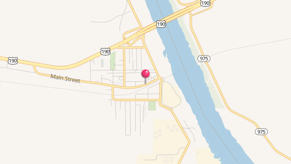 Prayer Times in Krotz Springs