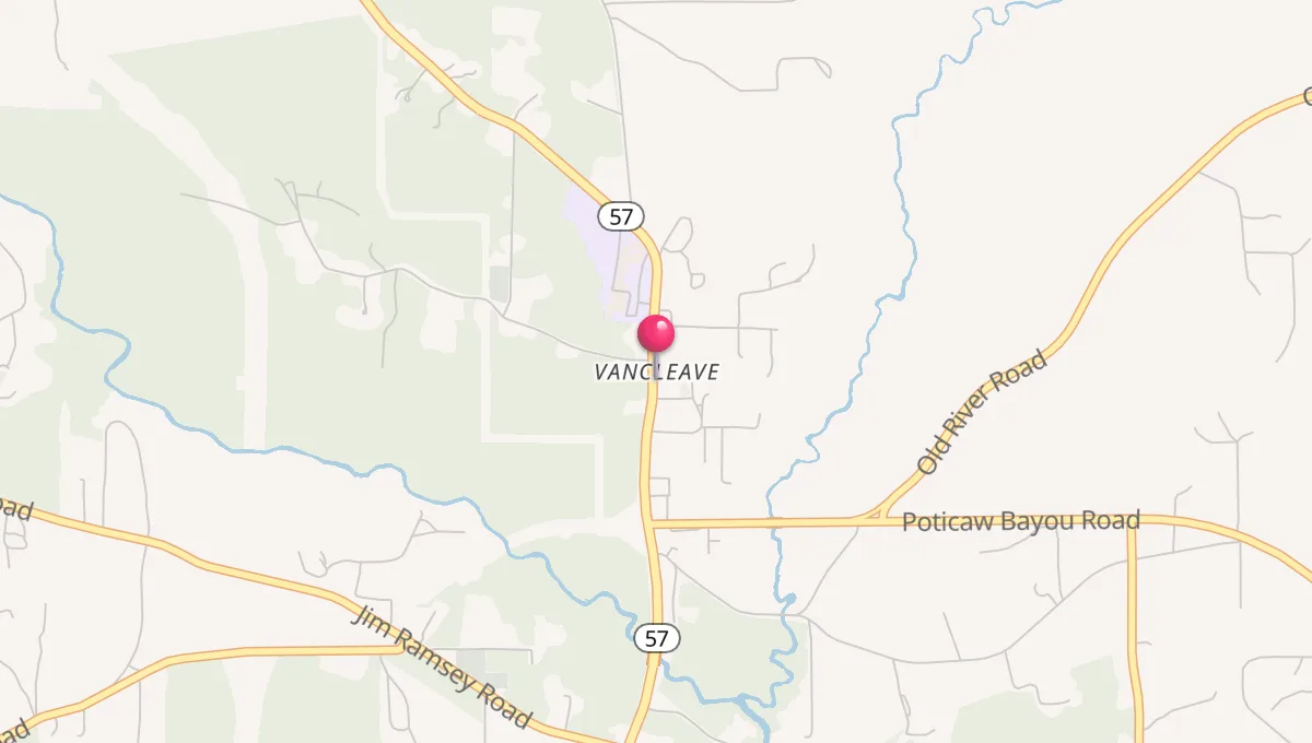 Prayer Times in Vancleave