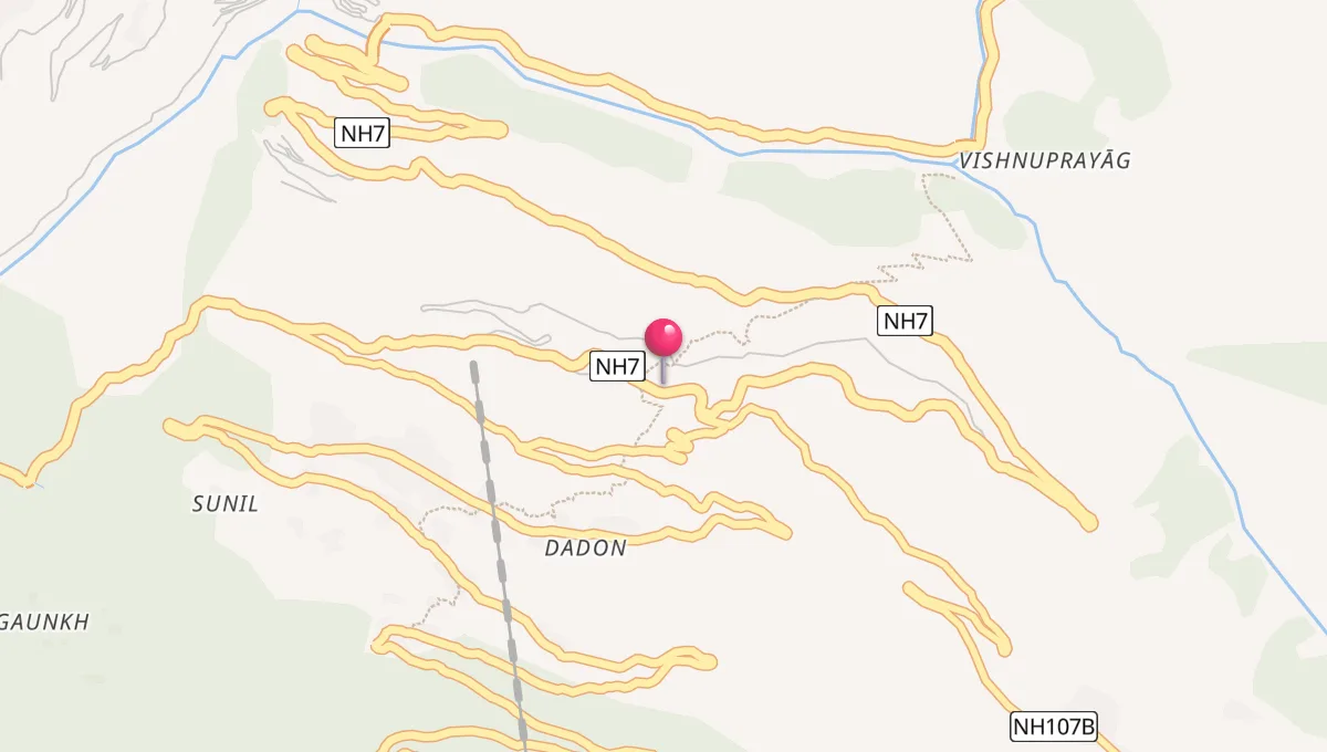 جیوتیرماتھ میں نماز کے اوقات