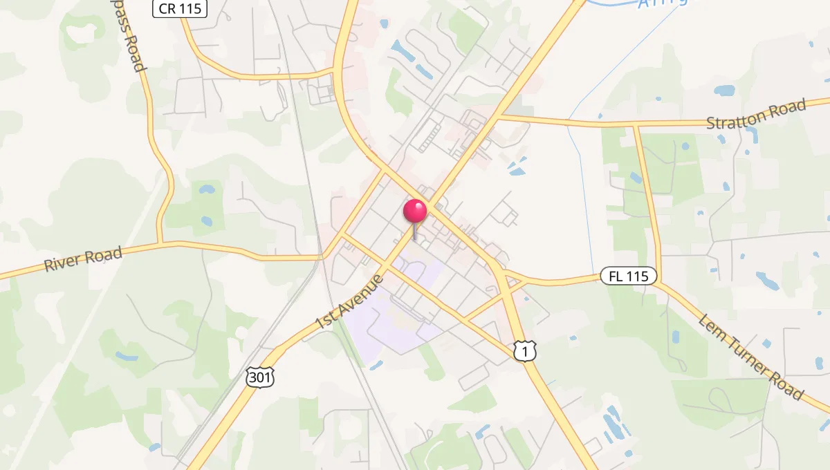 Prayer Times in Callahan