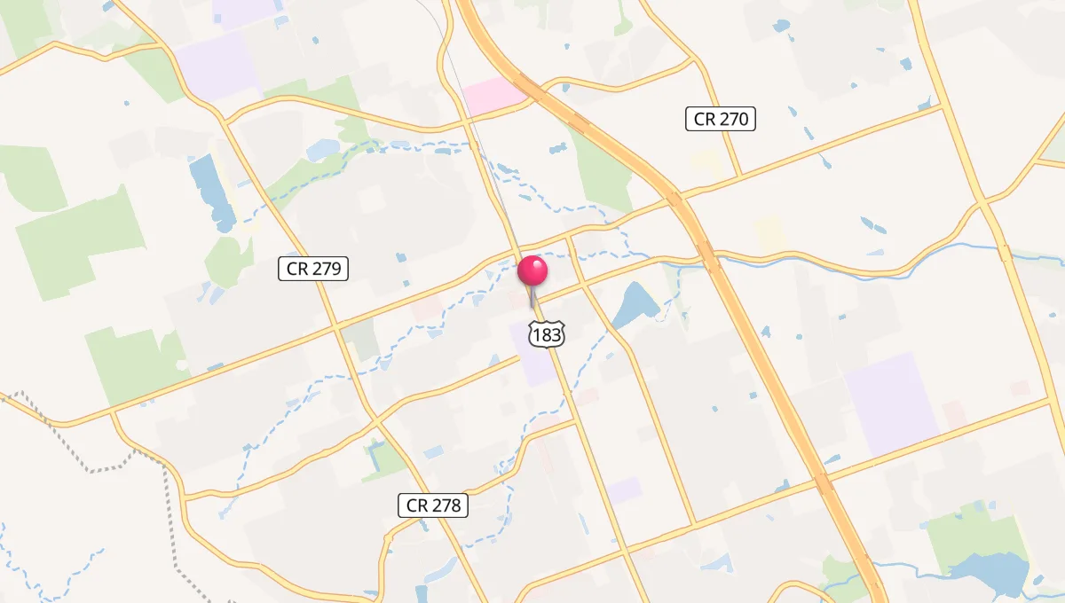Prayer Times in Leander