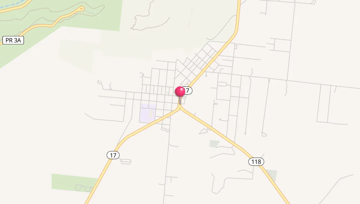 Prayer Times in Fort Davis