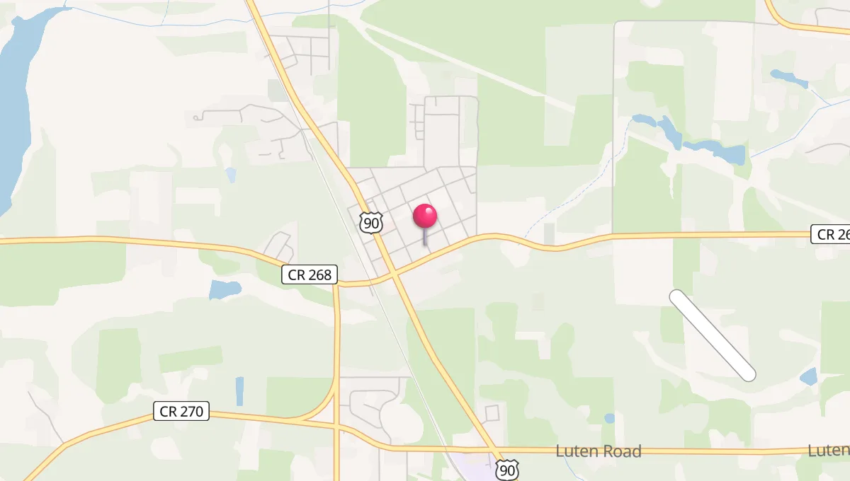Prayer Times in Gretna