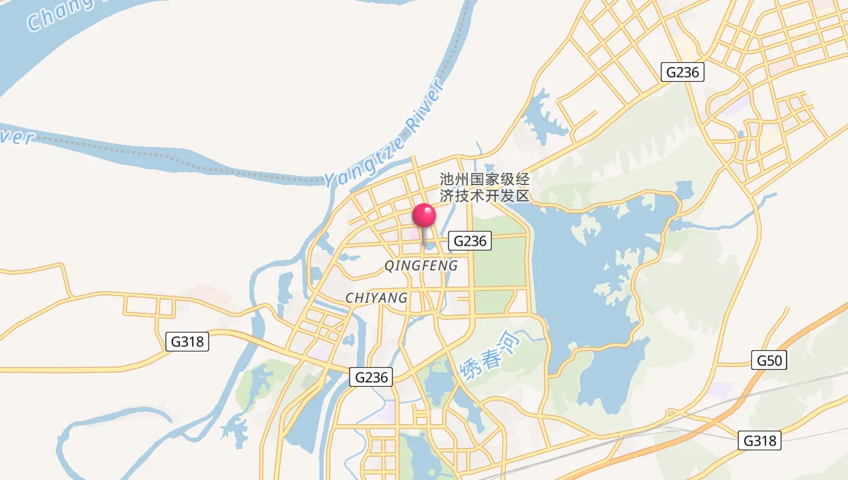 池州的礼拜时间