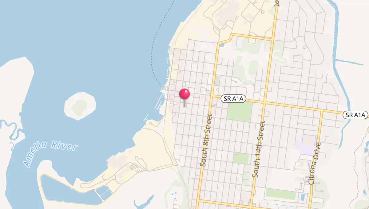 Prayer Times in Fernandina Beach