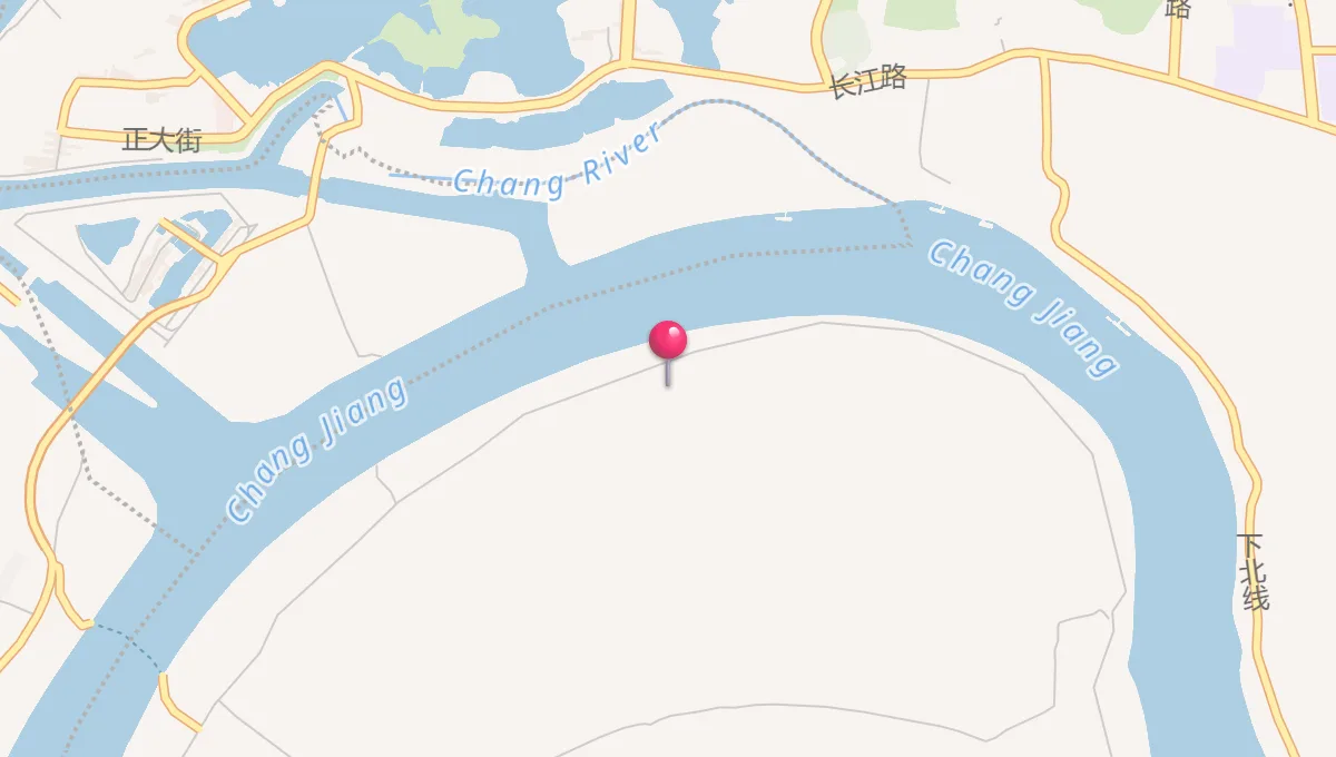 中南村的礼拜时间