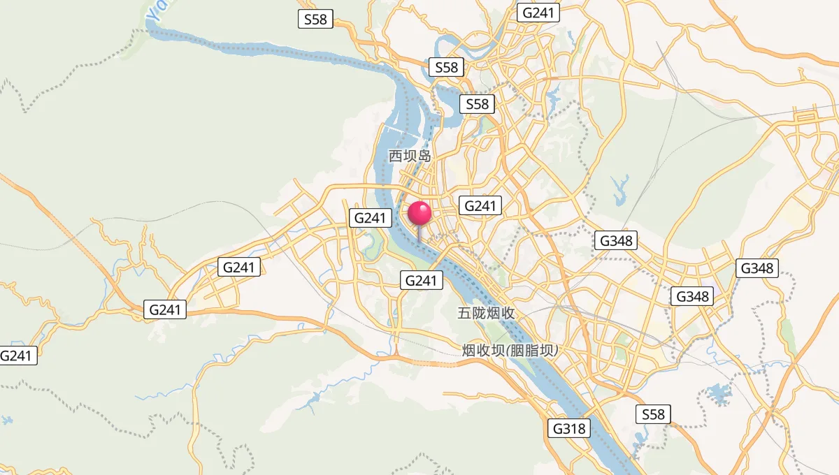 宜昌市的礼拜时间
