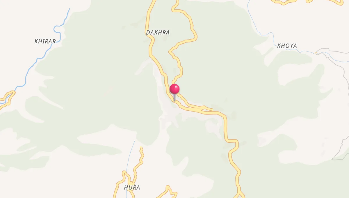 চক্রতা-এ নামাজের সময়