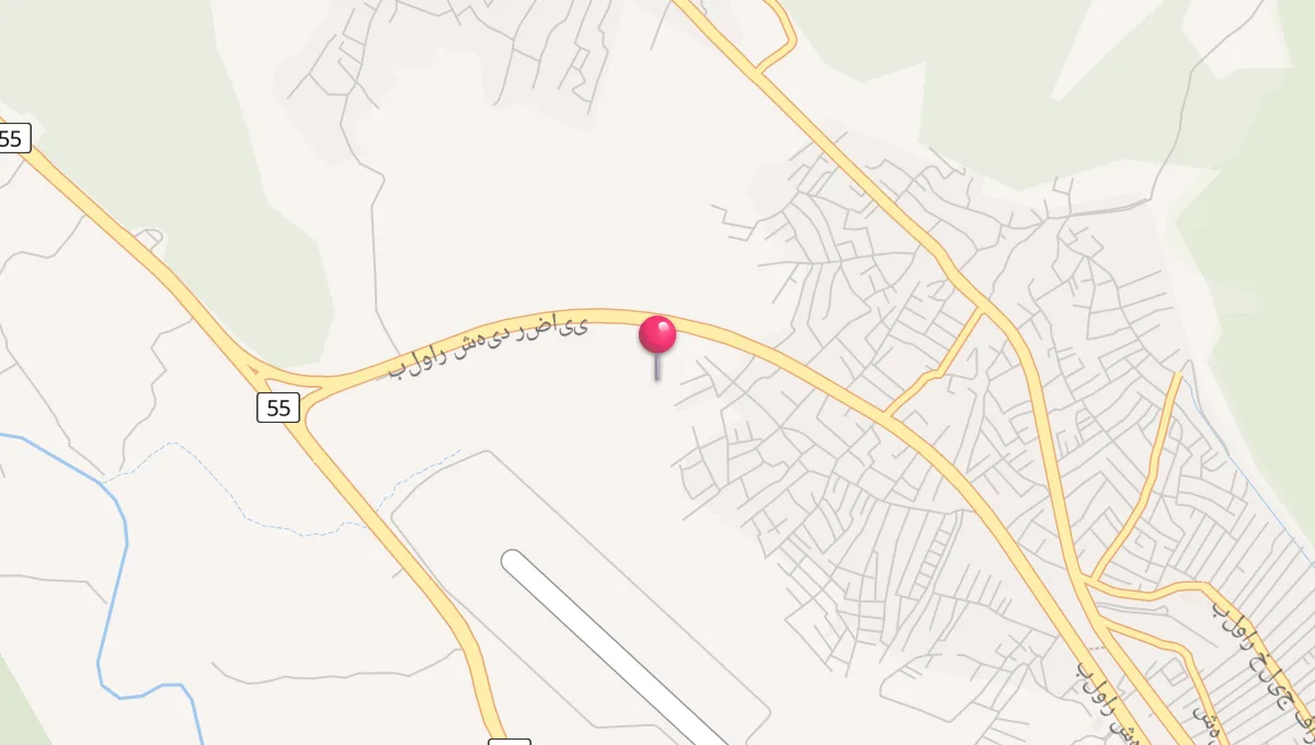 اوقات نماز در مادَوانِ پائين
