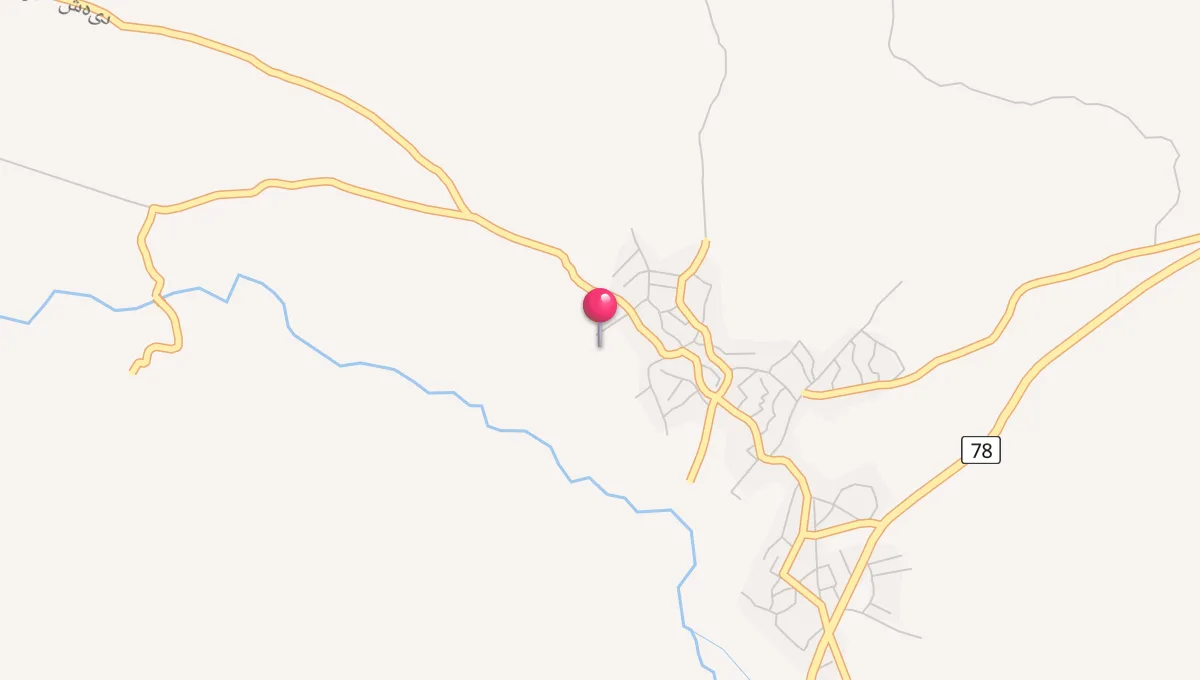 اوقات نماز در چزکس