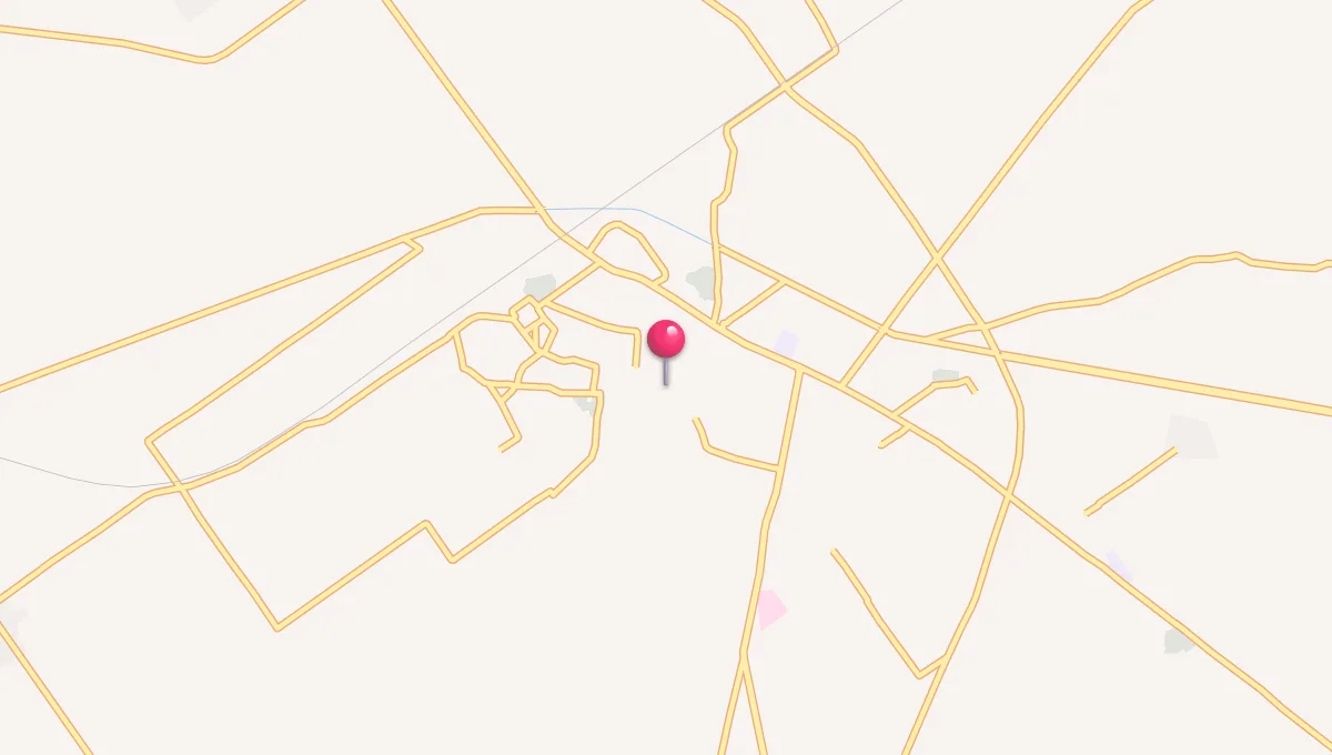 Heure de Prière à Kamalia