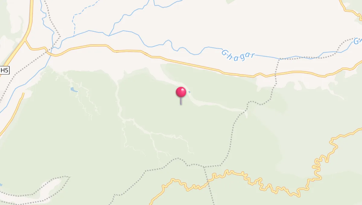 Panchkula میں نماز کے اوقات