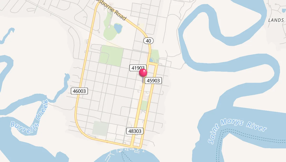 Prayer Times in St. Marys