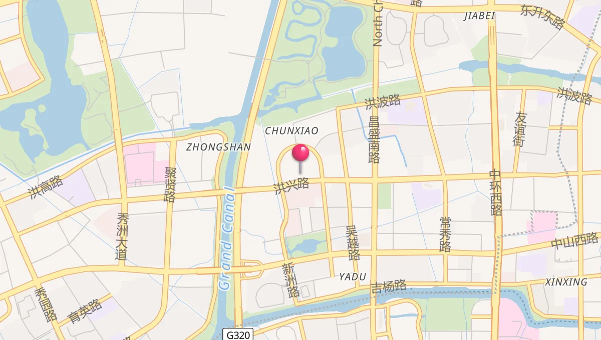 Xiuzhou的礼拜时间