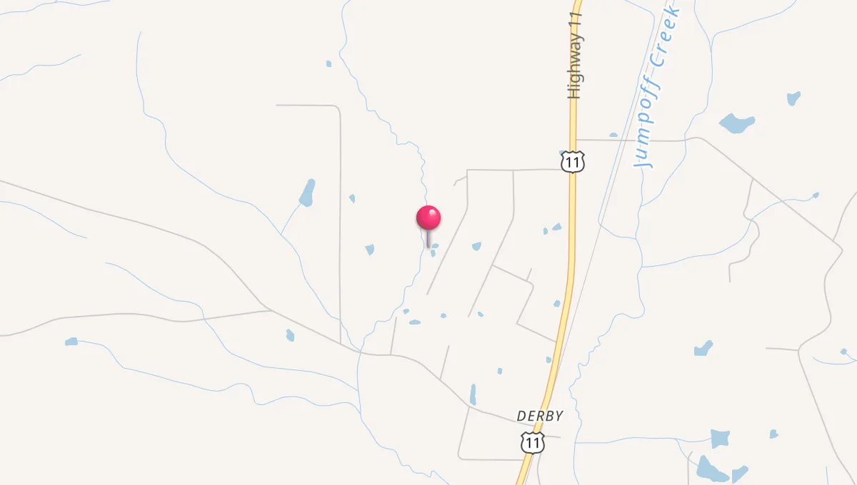 Prayer Times in Pearl River County