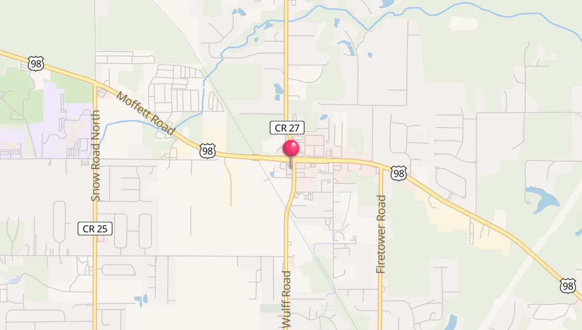 Prayer Times in Semmes