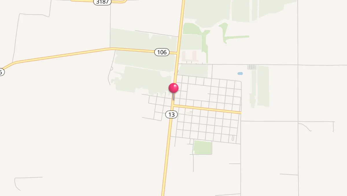 Prayer Times in Pine Prairie
